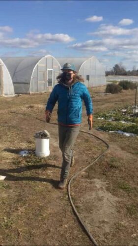 Removing a Tree by its Roots: Pondering Farm-Grown Imagination in Dark Times